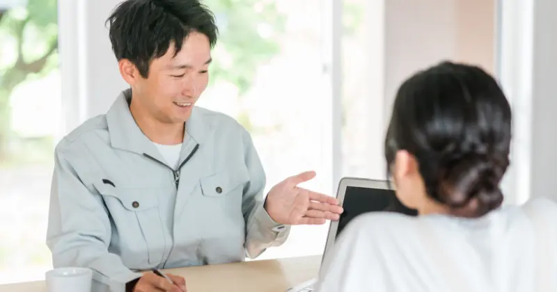 明朗会計・追加料金一切ナシ